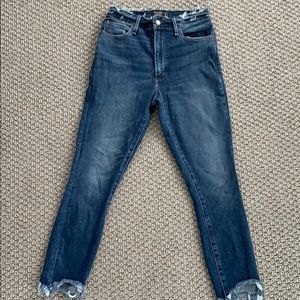 Abercrombie & Fitch jeans